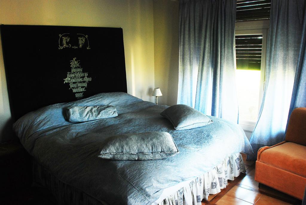Estancia Loma Pampa Azul Phòng bức ảnh