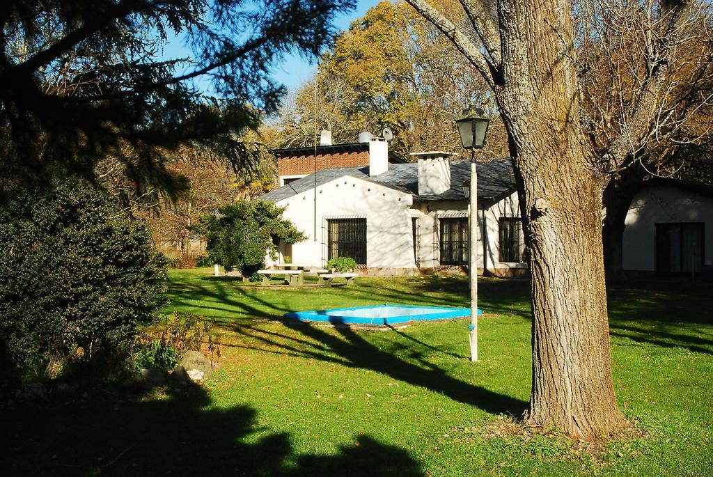 Estancia Loma Pampa Azul Phòng bức ảnh