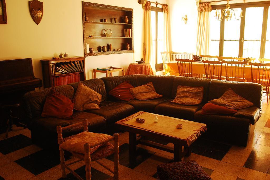 Estancia Loma Pampa Azul Ngoại thất bức ảnh