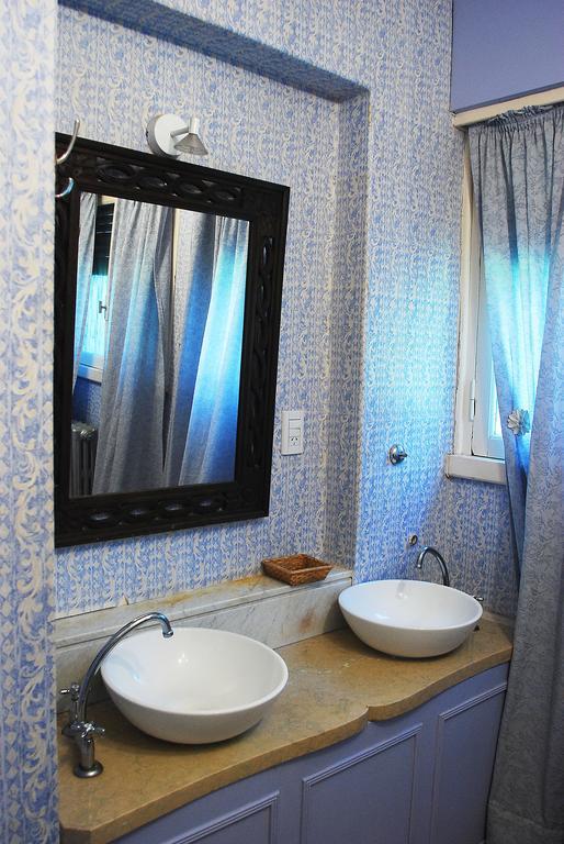 Estancia Loma Pampa Azul Phòng bức ảnh
