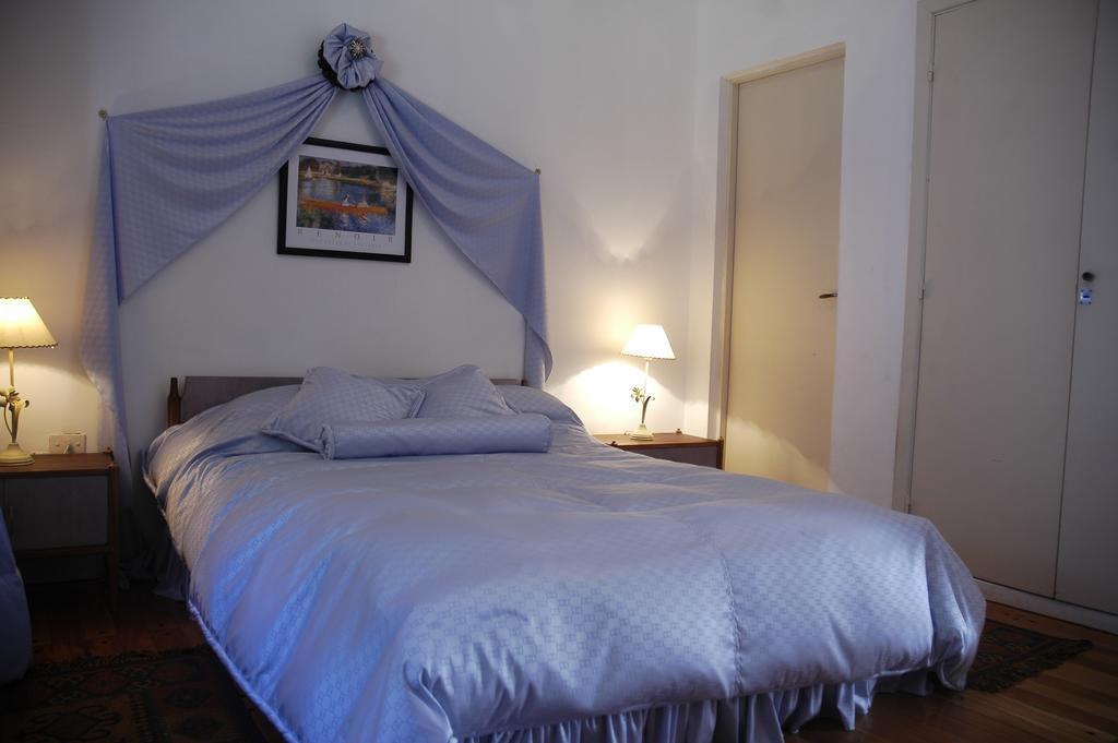 Estancia Loma Pampa Azul Phòng bức ảnh